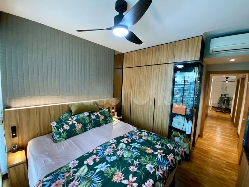 SAVANNAH CONDOPARK 15