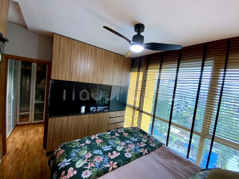 SAVANNAH CONDOPARK 14