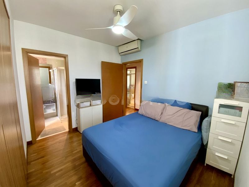 SAVANNAH CONDOPARK 11