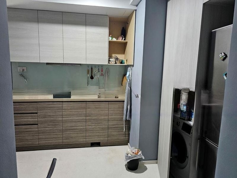 THE CITRON RESIDENCES 1
