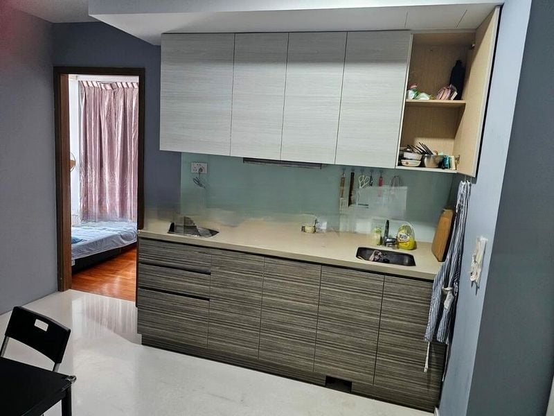 THE CITRON RESIDENCES 5