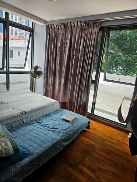 THE CITRON RESIDENCES 4