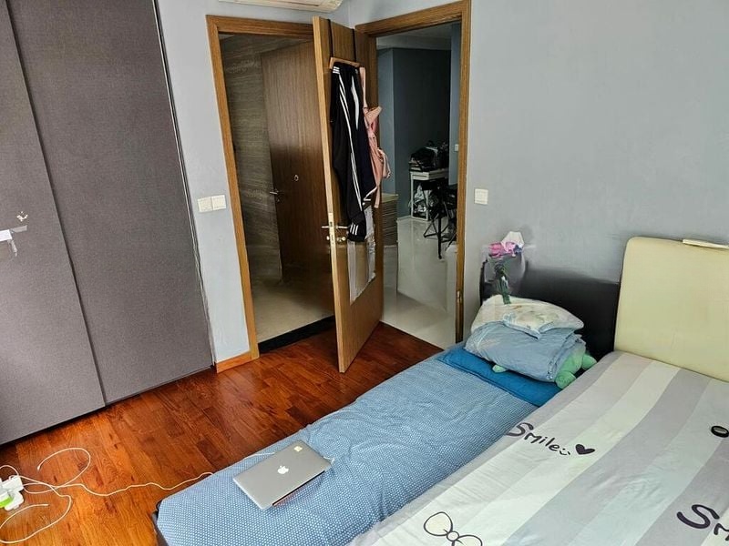THE CITRON RESIDENCES 3