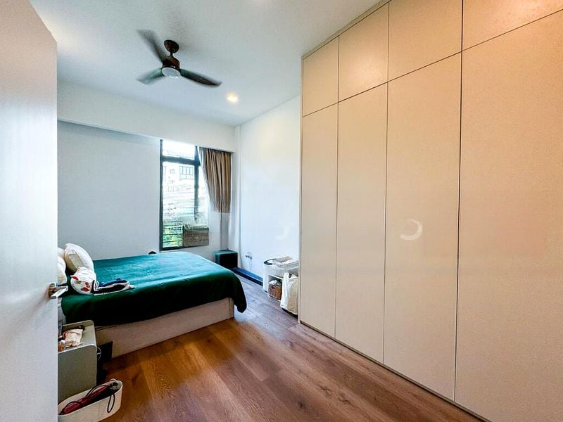 SPRINGVALE 7