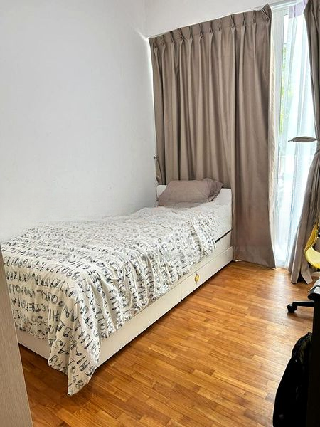 THE TAMPINES TRILLIANT 4