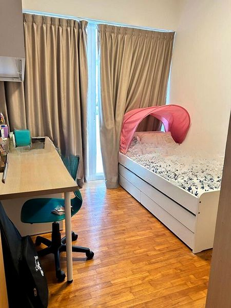 THE TAMPINES TRILLIANT 3