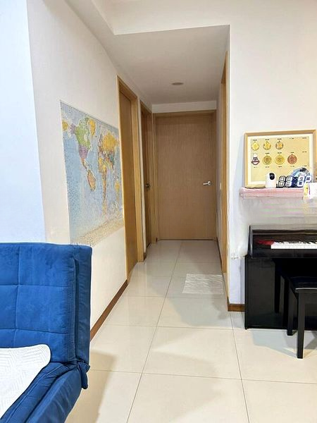 THE TAMPINES TRILLIANT 5