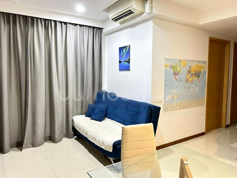 THE TAMPINES TRILLIANT 6