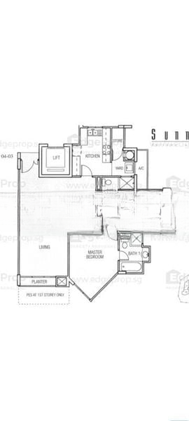 THE SUNNYDALE 14