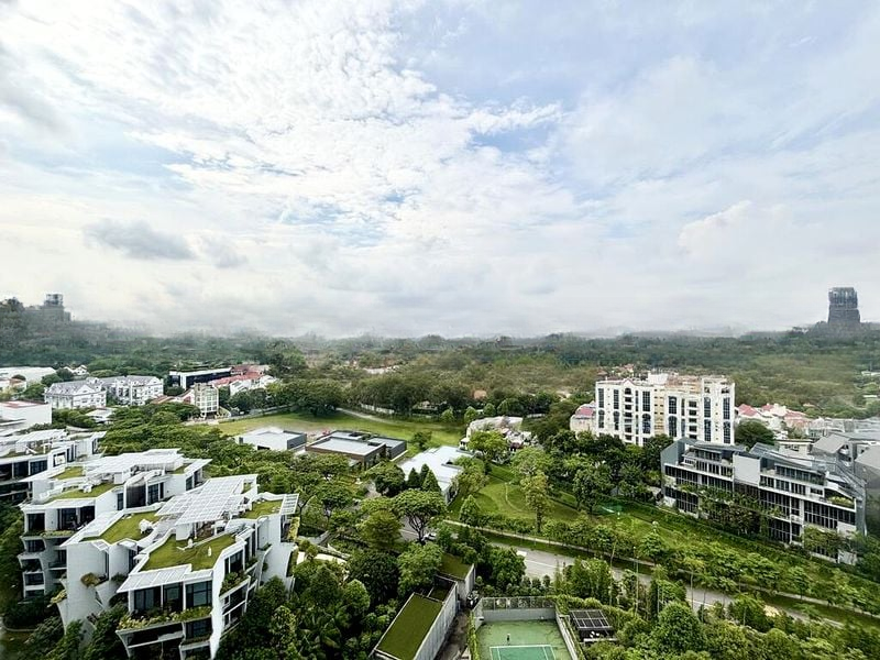 PRINCIPAL GARDEN 1