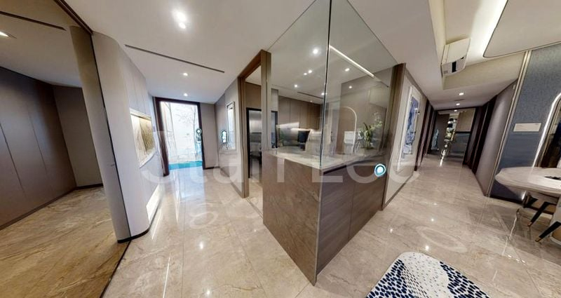 SCENECA RESIDENCE 2