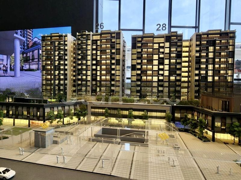 SCENECA RESIDENCE 10