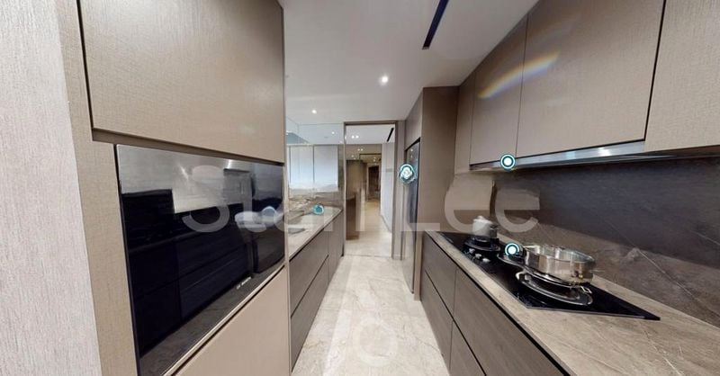 SCENECA RESIDENCE 4