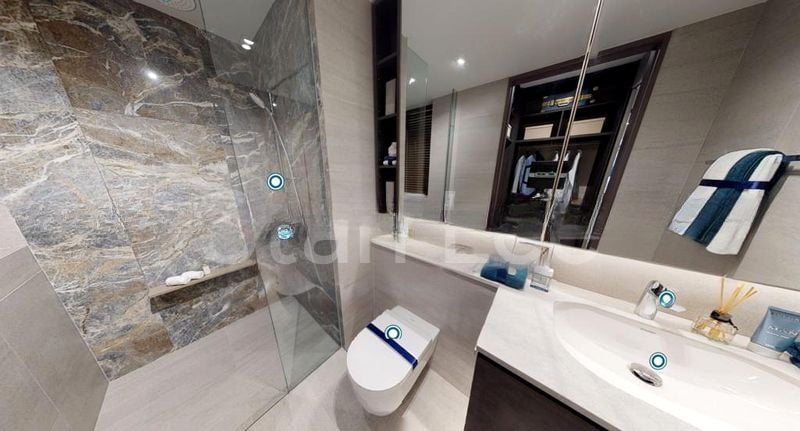 SCENECA RESIDENCE 9