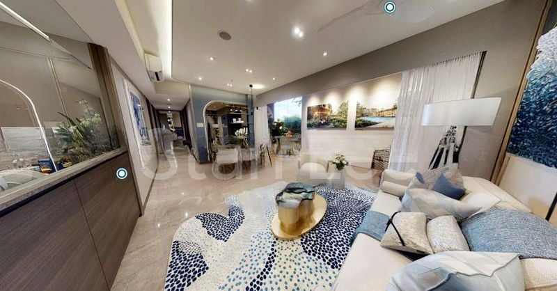 SCENECA RESIDENCE 3