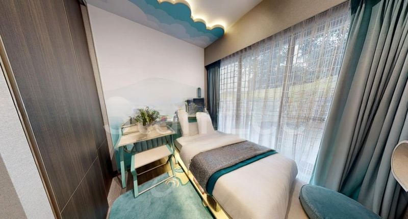 SCENECA RESIDENCE 7