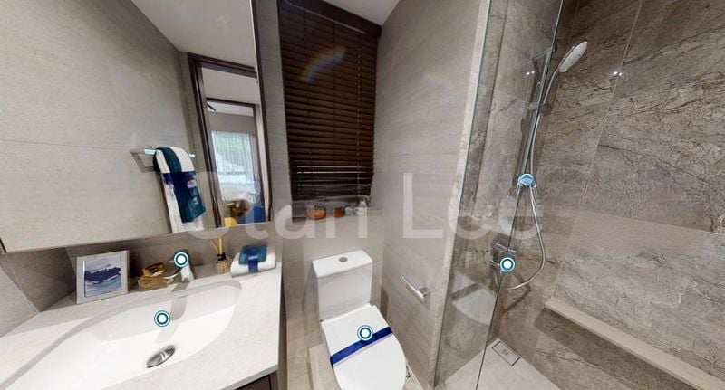 SCENECA RESIDENCE 5