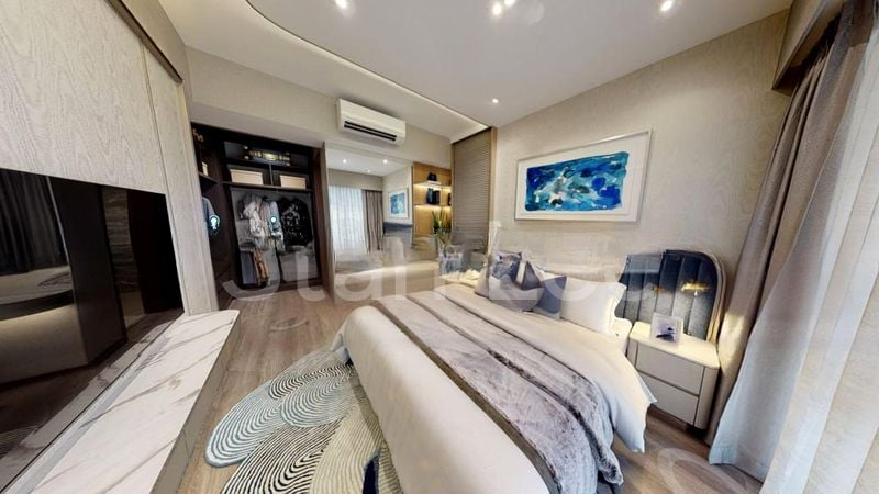 SCENECA RESIDENCE 8