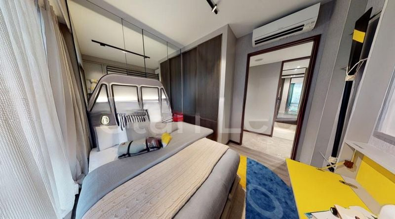 SCENECA RESIDENCE 6