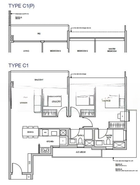 SCENECA RESIDENCE 11