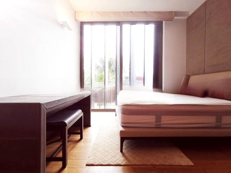 SEVEN PALMS SENTOSA COVE 11