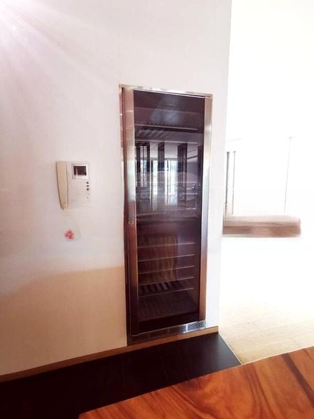 SEVEN PALMS SENTOSA COVE 13