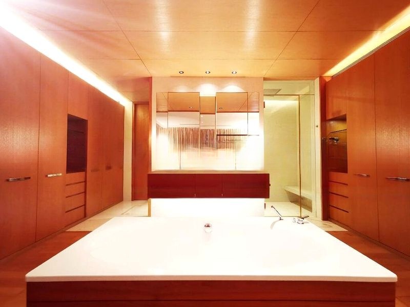 SEVEN PALMS SENTOSA COVE 7