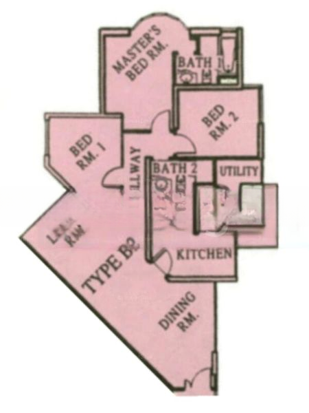 THE BAYSHORE 9