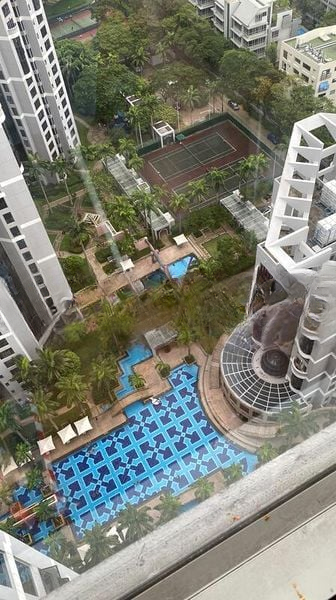 THE BAYSHORE 4