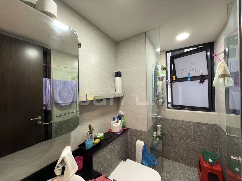 ARENA RESIDENCES 5
