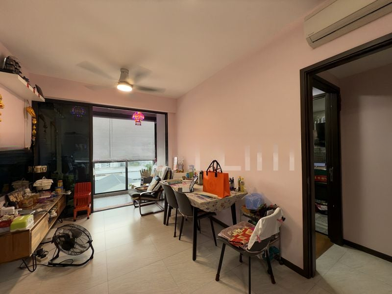 ARENA RESIDENCES 3