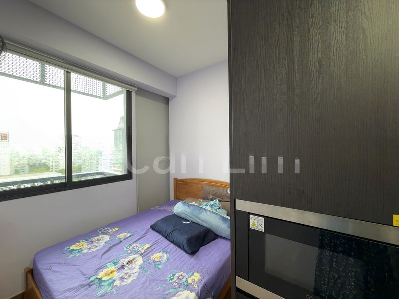 ARENA RESIDENCES 4