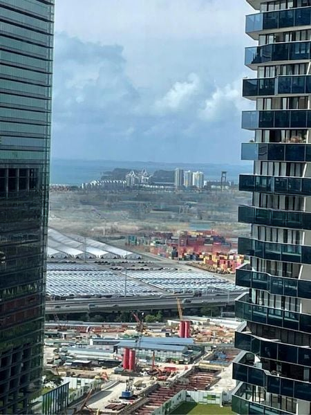 THE SAIL @ MARINA BAY 3