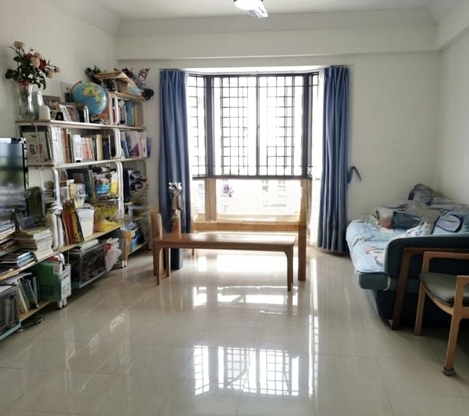 PARKVIEW APARTMENTS 3