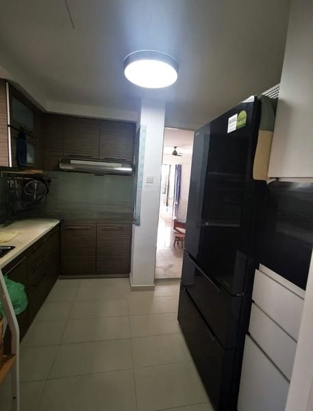 PARKVIEW APARTMENTS 6
