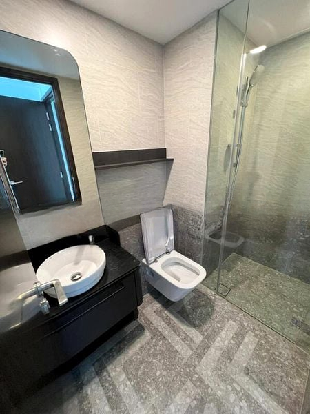 ARENA RESIDENCES 10