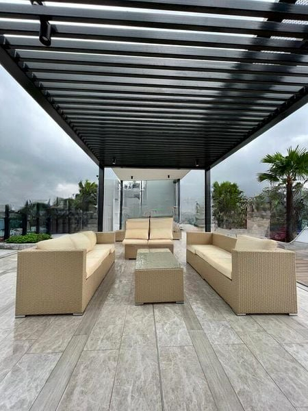 ARENA RESIDENCES 3