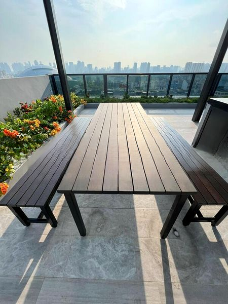 ARENA RESIDENCES 1