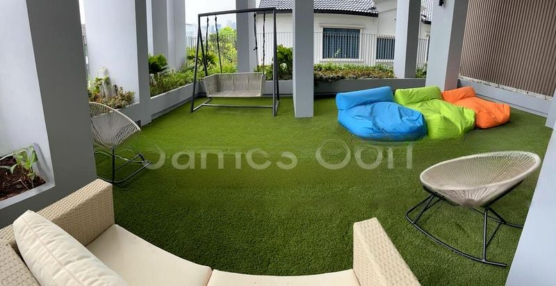 ARENA RESIDENCES 6