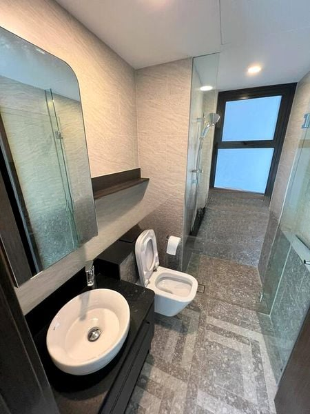 ARENA RESIDENCES 11