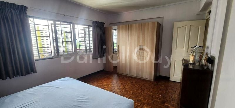 BRADDELL VIEW 6