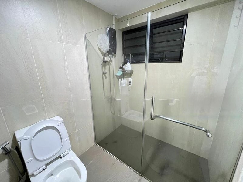 BRADDELL VIEW 5