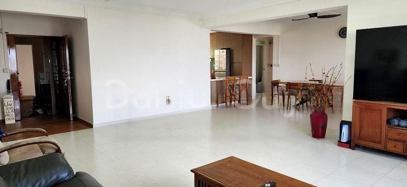 BRADDELL VIEW 15