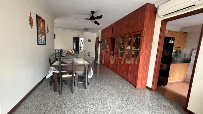 AQUARIUS BY THE PARK 10