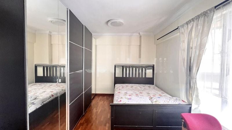 AQUARIUS BY THE PARK 6