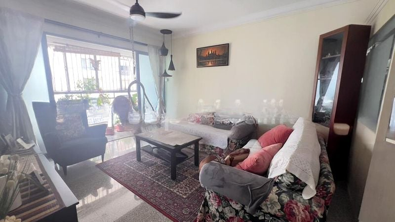 AQUARIUS BY THE PARK 12