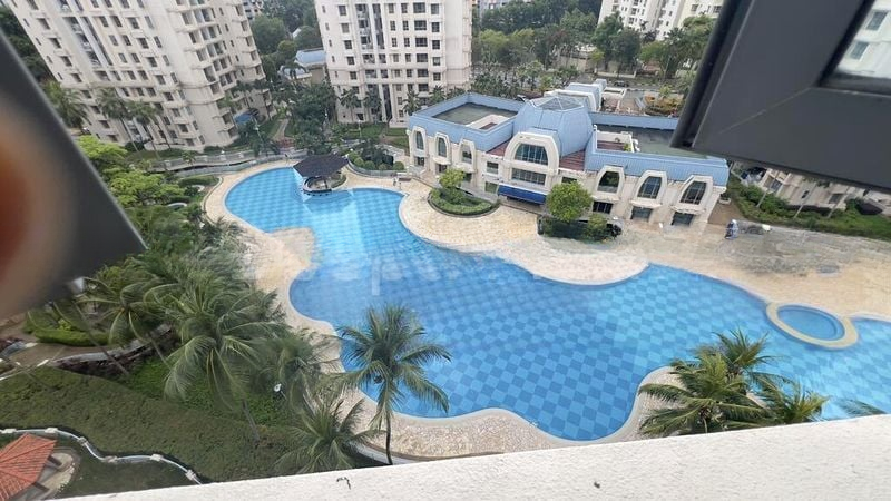 AQUARIUS BY THE PARK 14