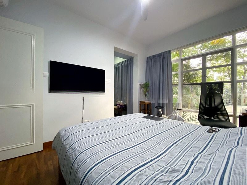 SUNVILLE 5