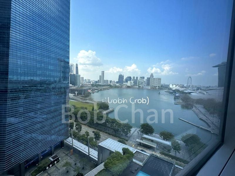 MARINA BAY RESIDENCES 2