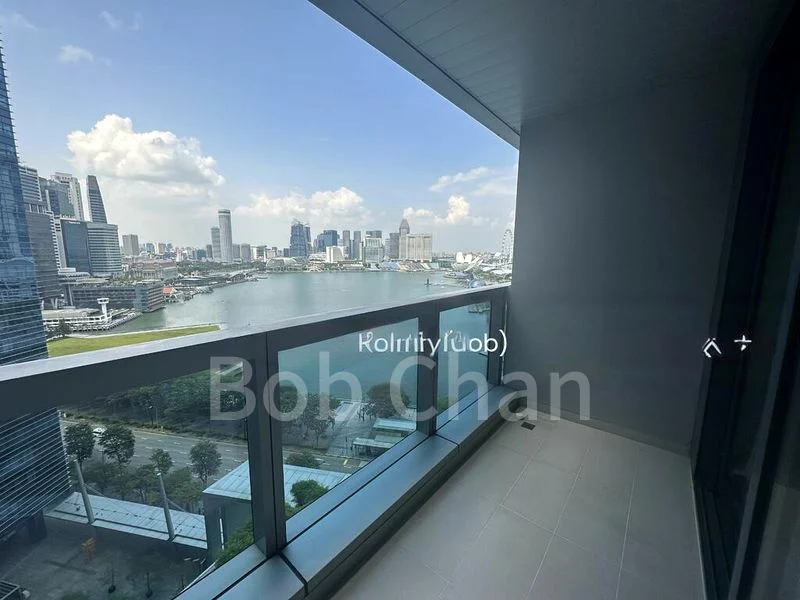 MARINA BAY RESIDENCES 3